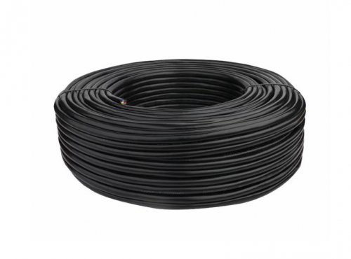 不同电缆的作用有哪些区别？